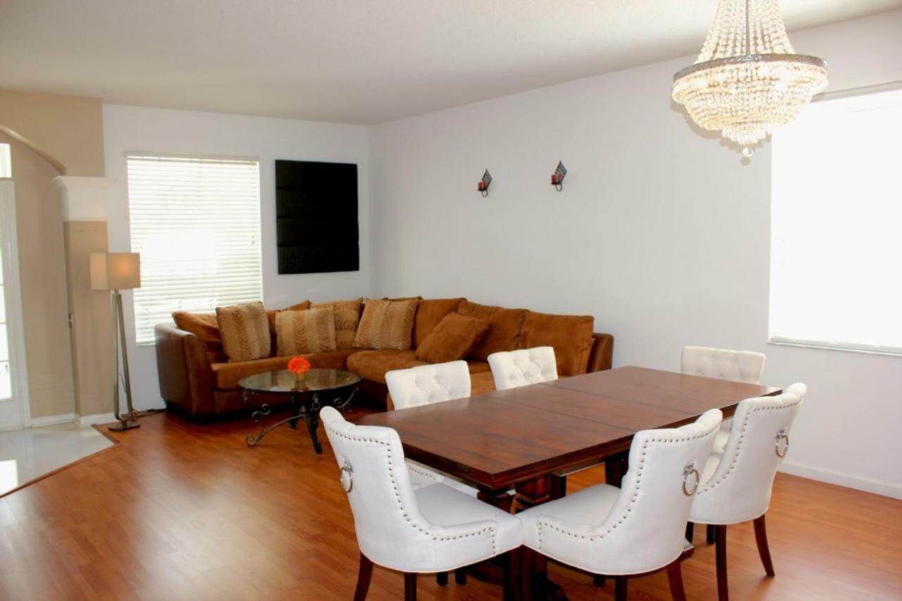 Holiday home Windsor Palms - 8060 King By Fairytale Vr