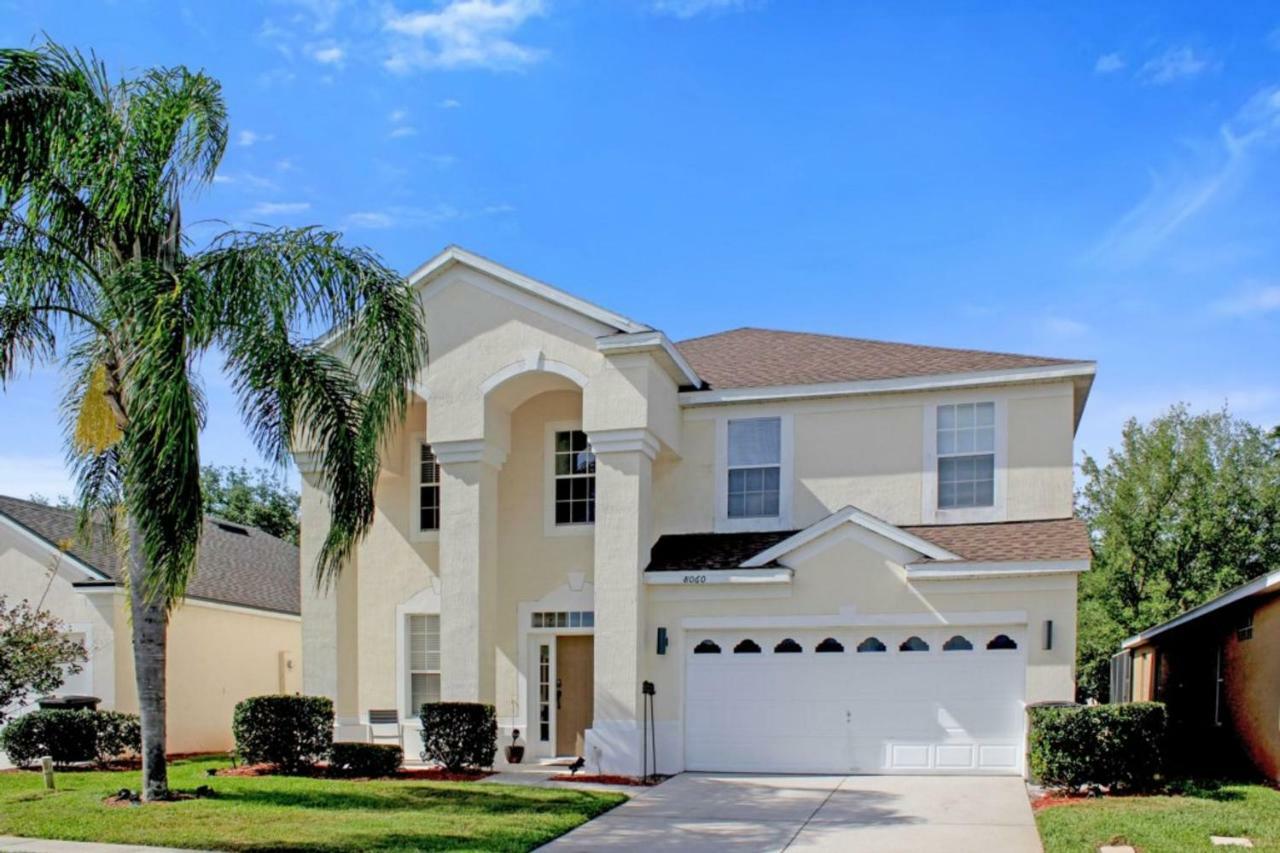 Holiday home Windsor Palms - 8060 King By Fairytale Vr