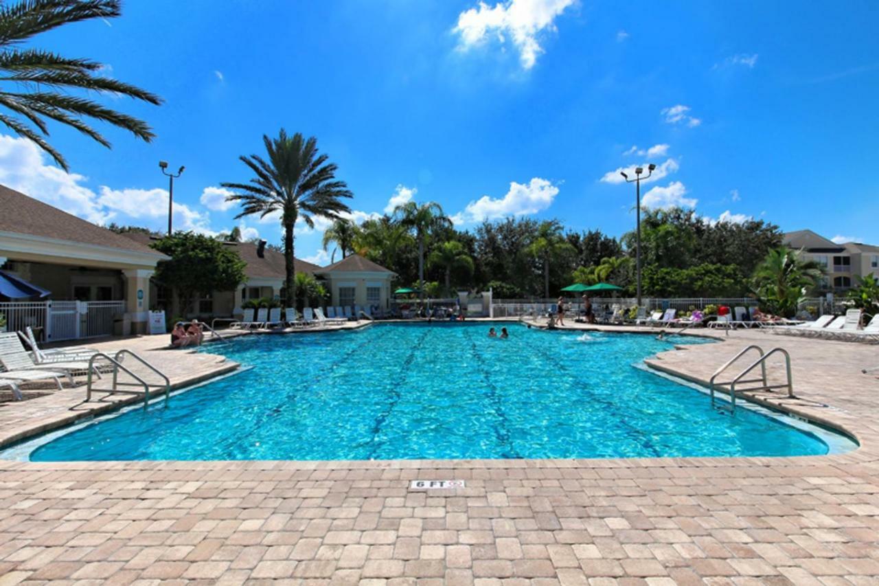 Windsor Palms - 8060 King By Fairytale Vr