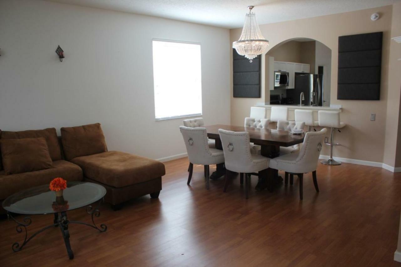 Windsor Palms - 8060 King By Fairytale Vr Holiday home Orlando