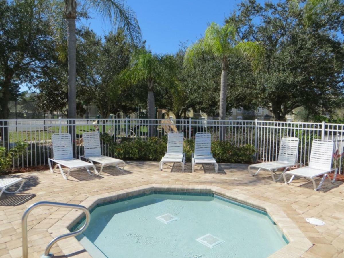 Windsor Palms - 8060 King By Fairytale Vr Orlando