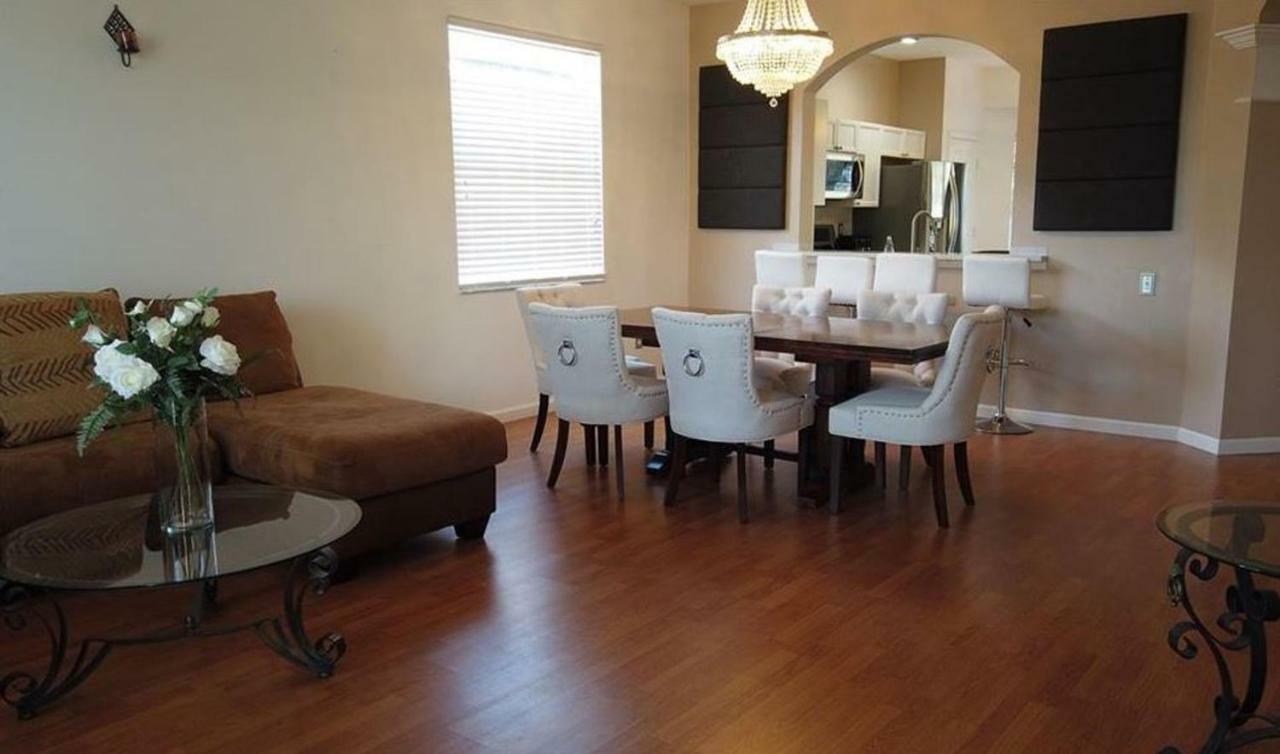 Holiday home Windsor Palms - 8060 King By Fairytale Vr *