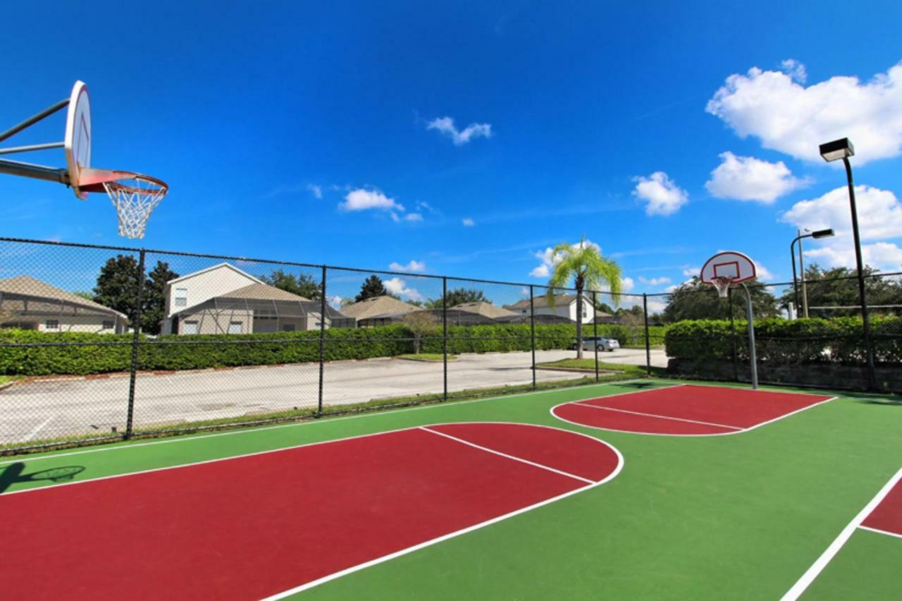 Holiday home Windsor Palms - 8060 King By Fairytale Vr Orlando