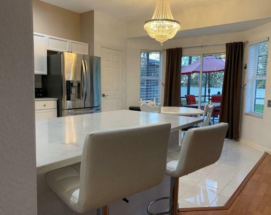 Windsor Palms - 8060 King By Fairytale Vr Holiday home Orlando