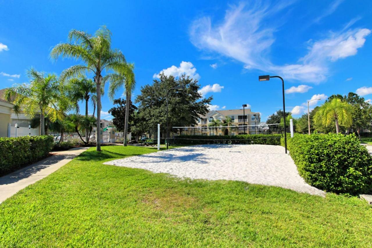 Holiday home Windsor Palms - 8060 King By Fairytale Vr Orlando