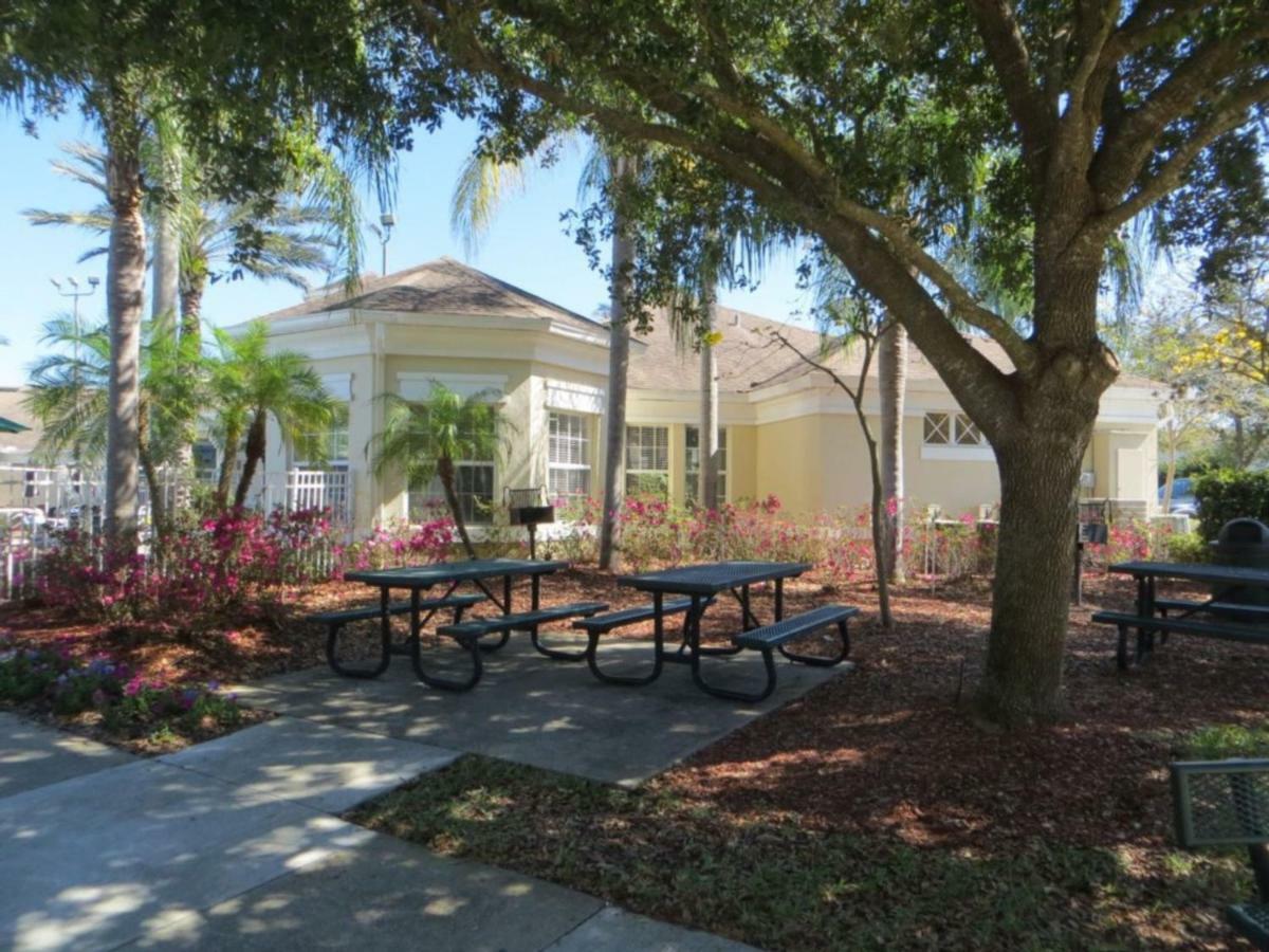 Windsor Palms - 8060 King By Fairytale Vr Holiday home *