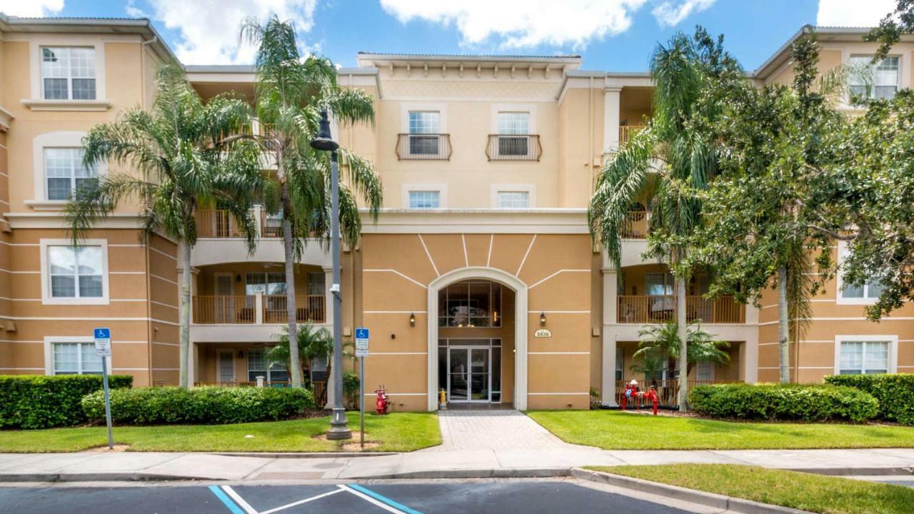 Merlyns Magic - Closer To Apartment Orlando