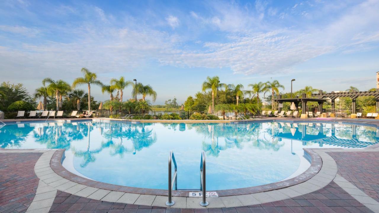 Apartment Merlyns Magic - Closer To Orlando