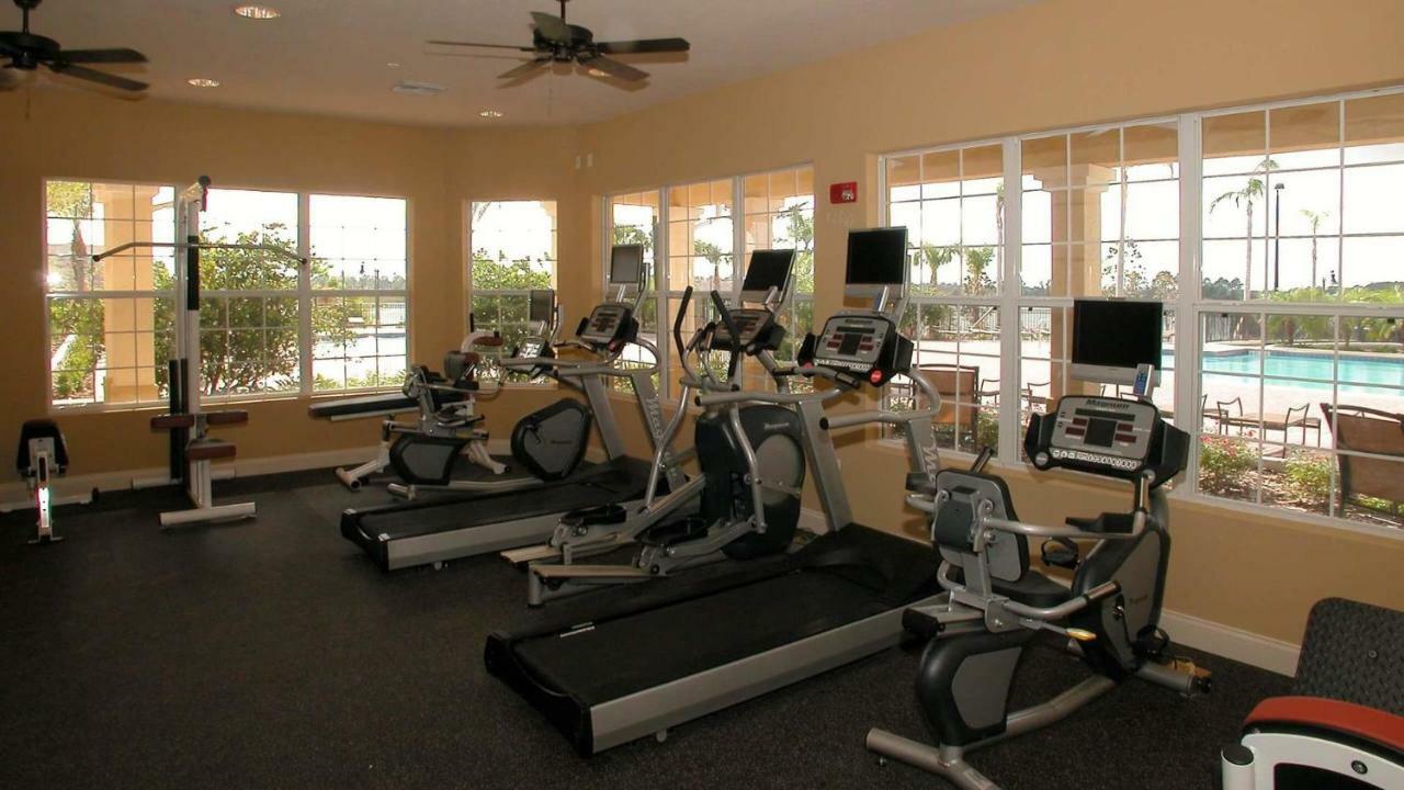 Apartment Merlyns Magic - Closer To Orlando