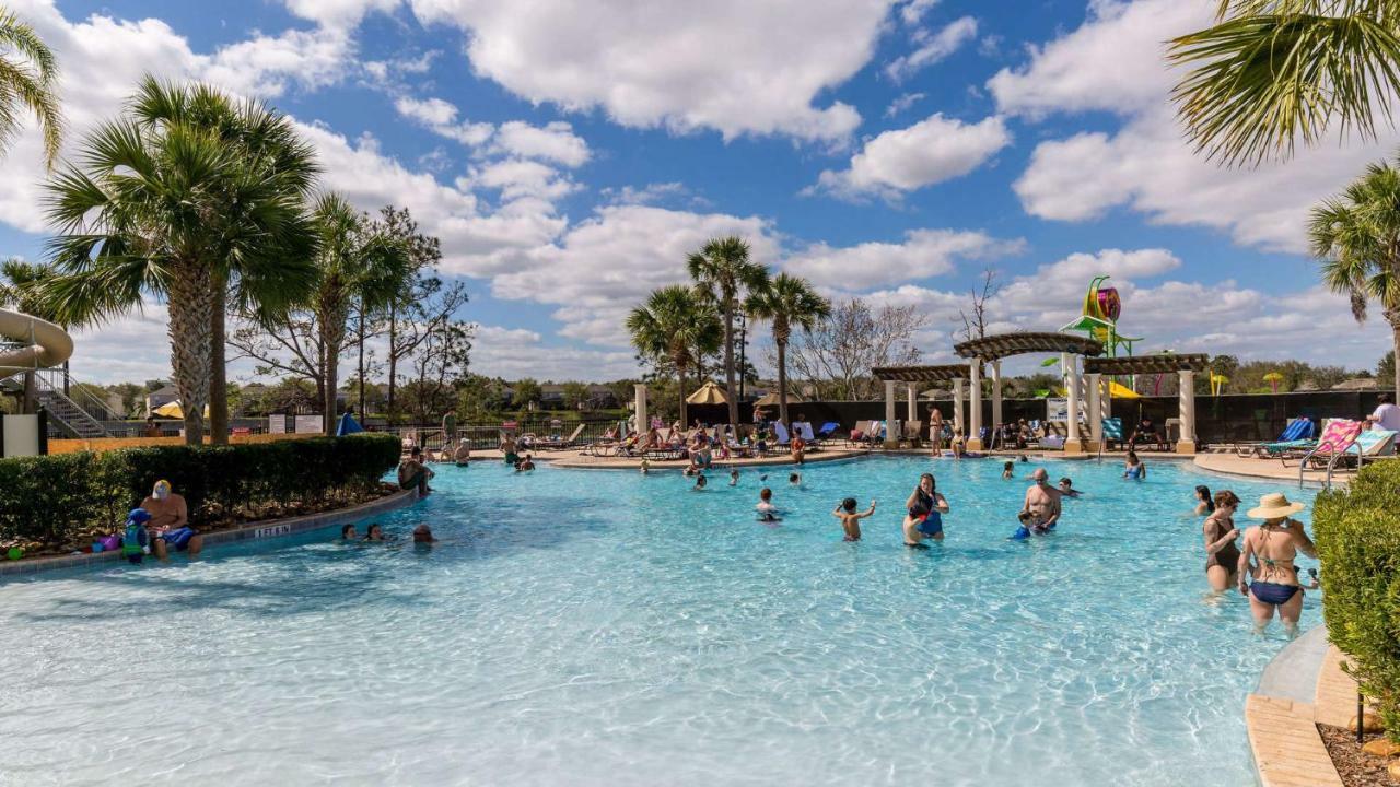 Daze - 5 Bed Windsor Hills Pool *