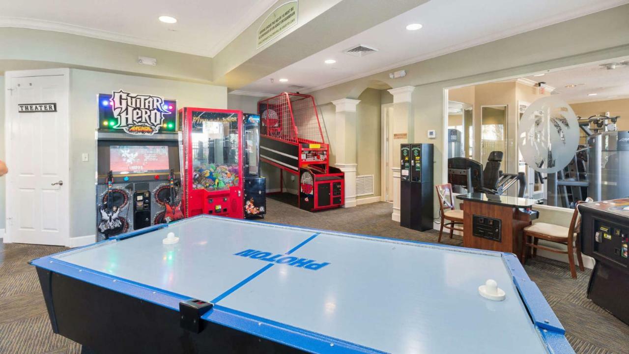 Daze - 5 Bed Windsor Hills Pool Orlando