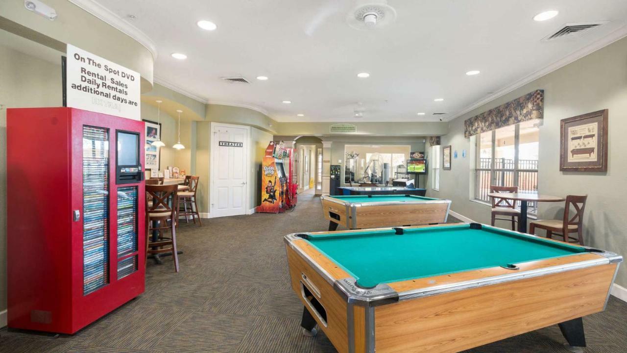 Daze - 5 Bed Windsor Hills Pool