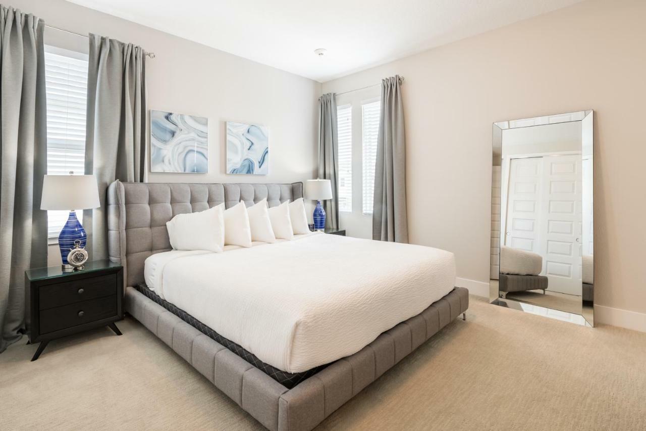 Holiday home Dream Villa: Private Pool & Themed Orlando