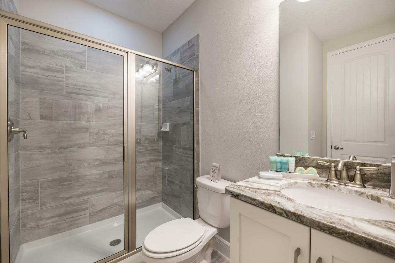 Fantastic Elite By Rentyl: Disney-adjacent With Private Pool And Entertainment * Orlando