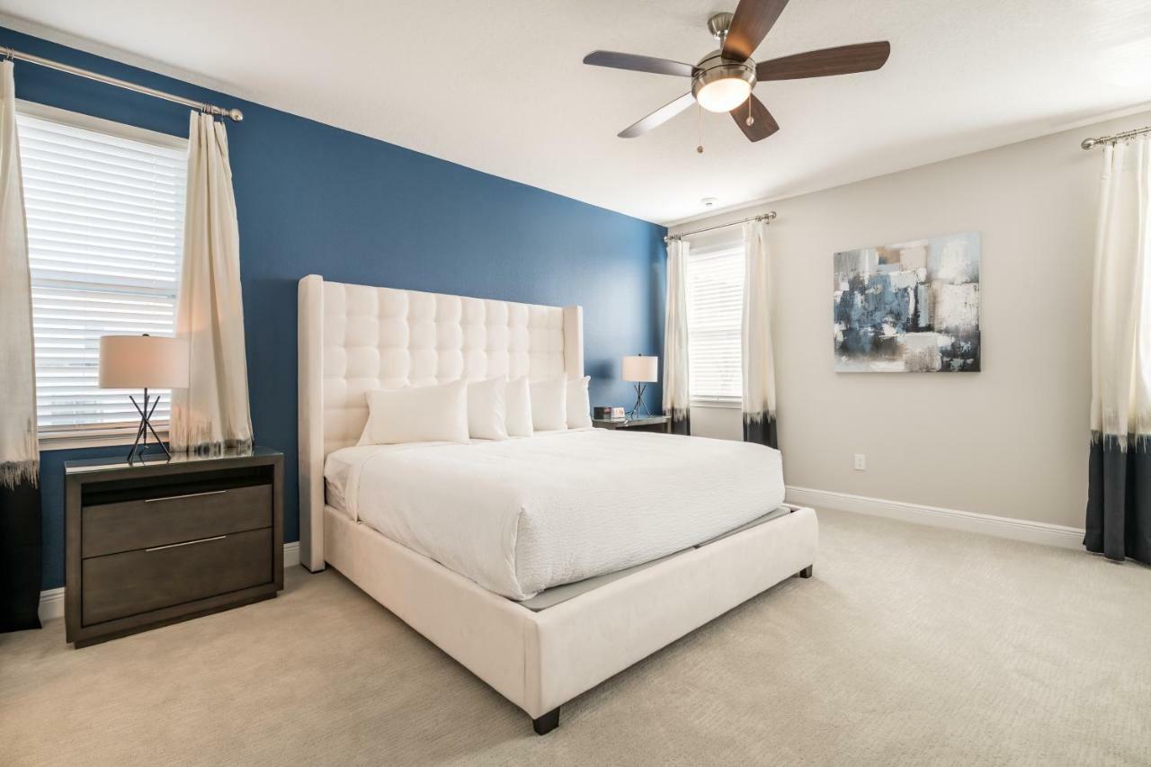 Holiday home Fantastic Elite By Rentyl: Disney-adjacent With Private Pool And Entertainment Orlando