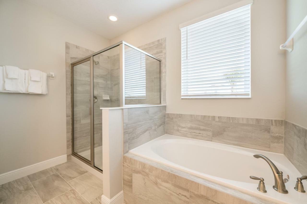 Fantastic Elite By Rentyl: Disney-adjacent With Private Pool And Entertainment