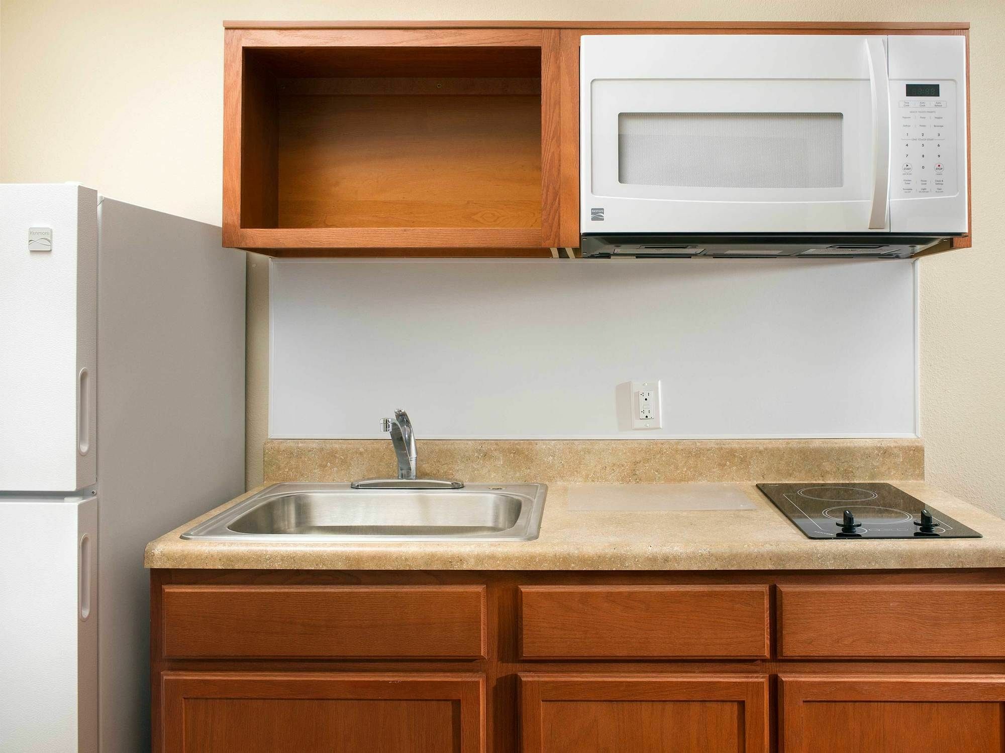 Extended Stay America Select Suites - Orlando - East