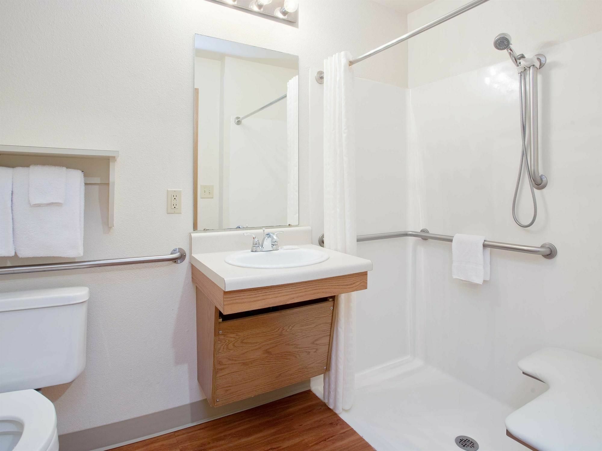 Hotel Extended Stay America Select Suites - Orlando - East