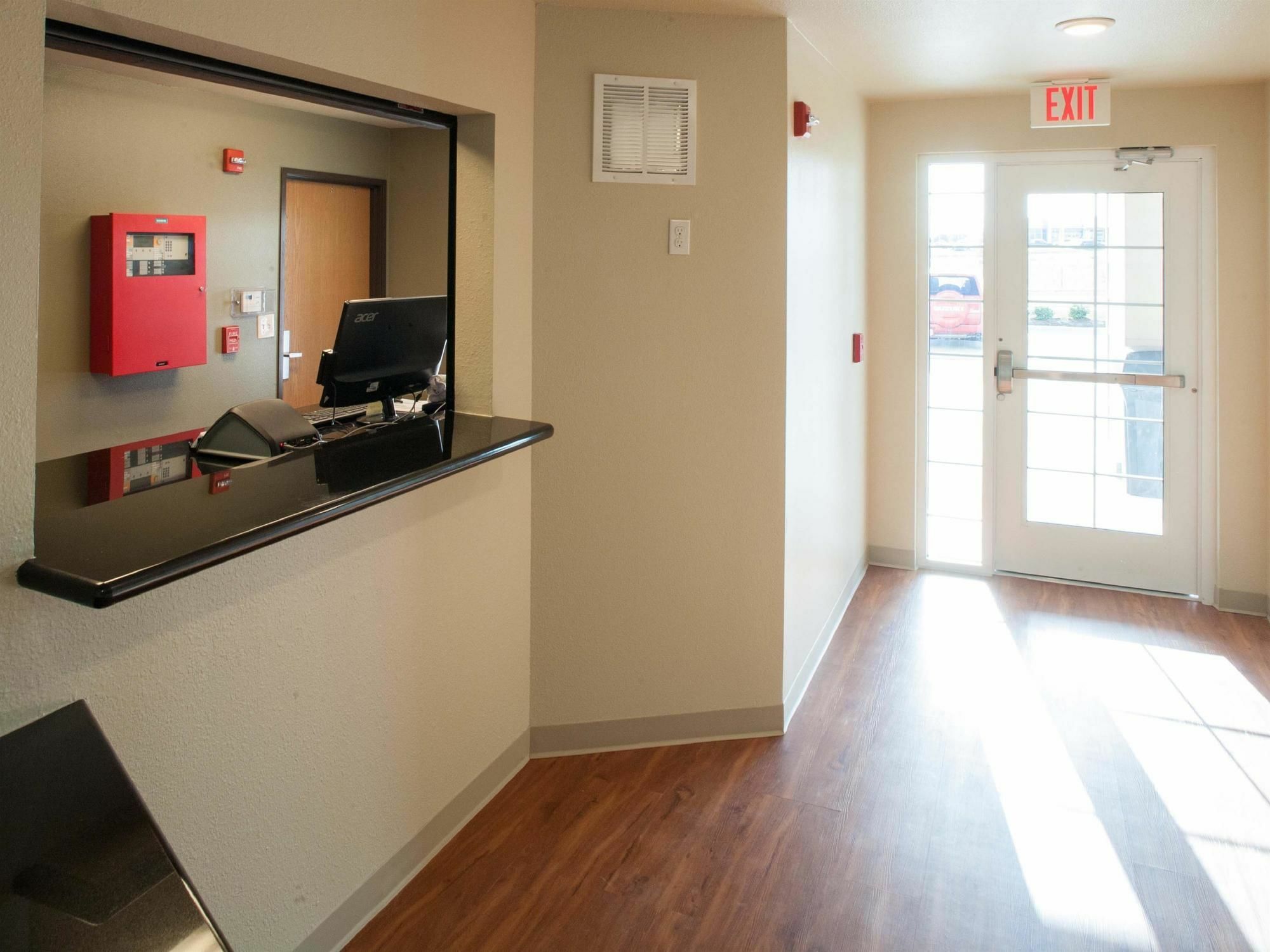 Extended Stay America Select Suites - Orlando - East Hotel Orlando