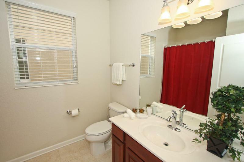 Flagstone Villa Orlando