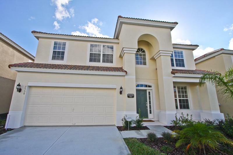 Villa Flagstone Orlando