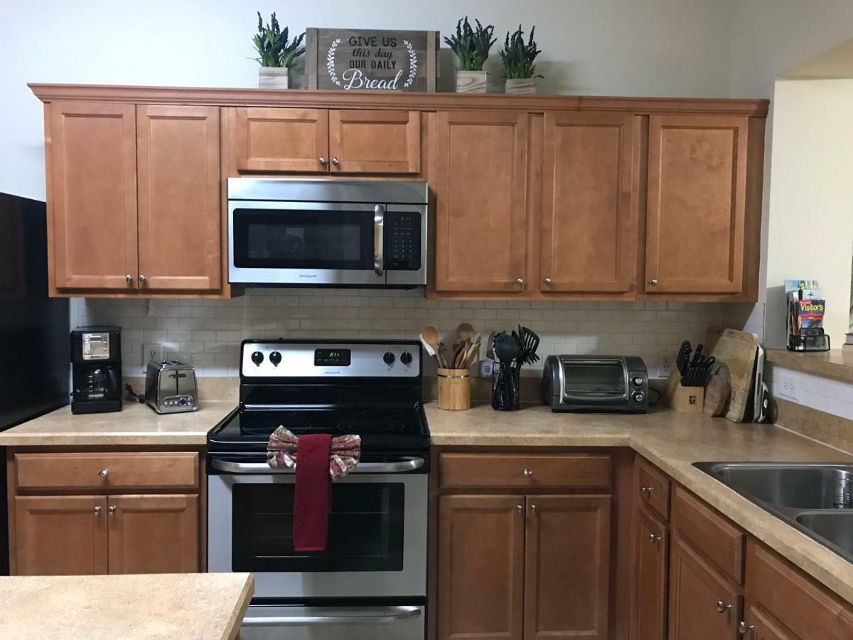 Disney World Destination Holiday home Orlando