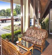 Best Western West Hotel