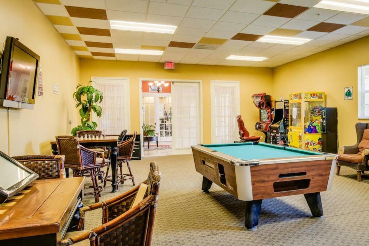 Oakwater 2805 Hotel