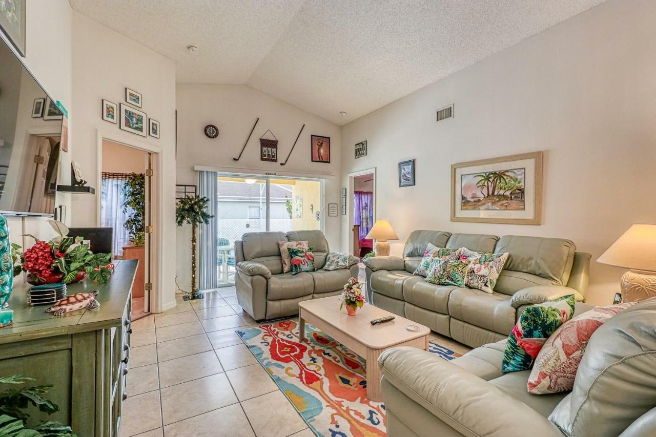 Holiday home Tropical Paradise Orlando