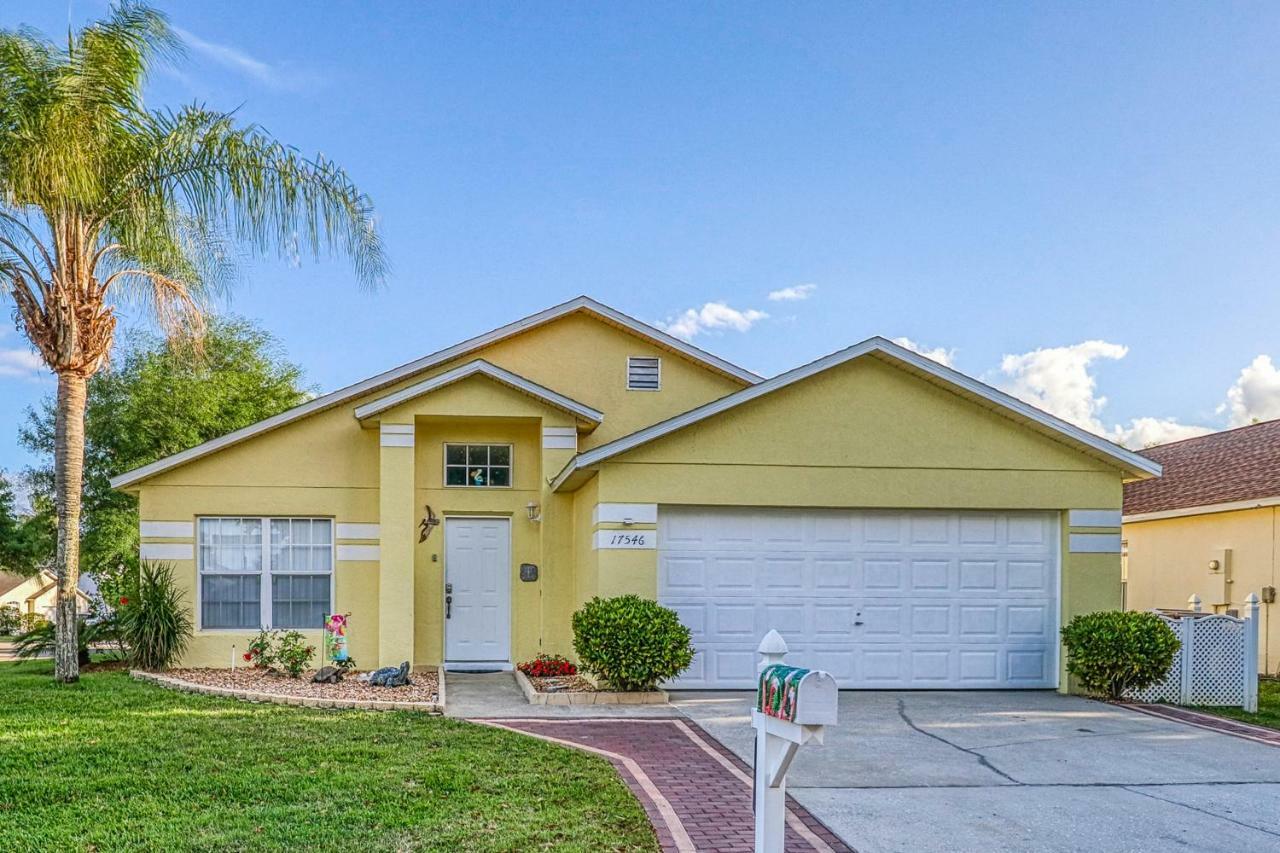 Tropical Paradise Holiday home Orlando