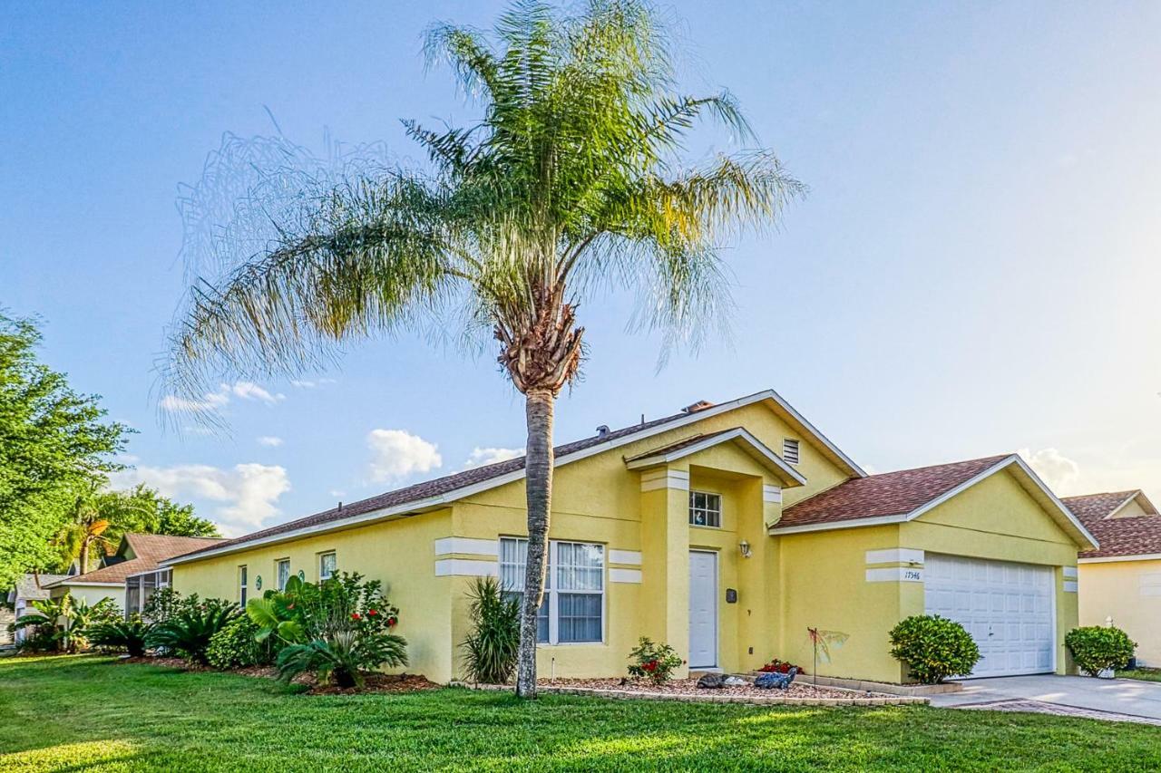 Holiday home Tropical Paradise Orlando