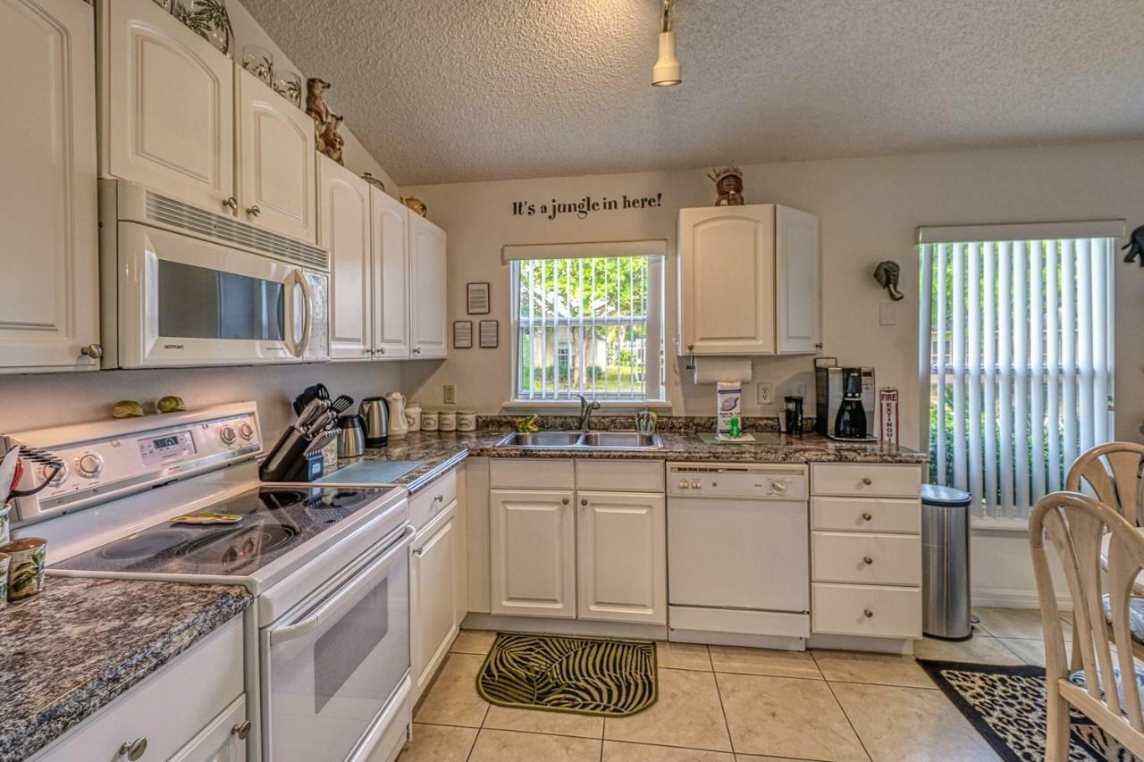 Holiday home Tropical Paradise Orlando
