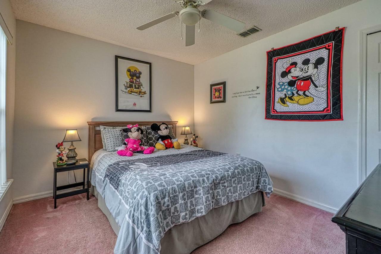 Holiday home Tropical Paradise Orlando
