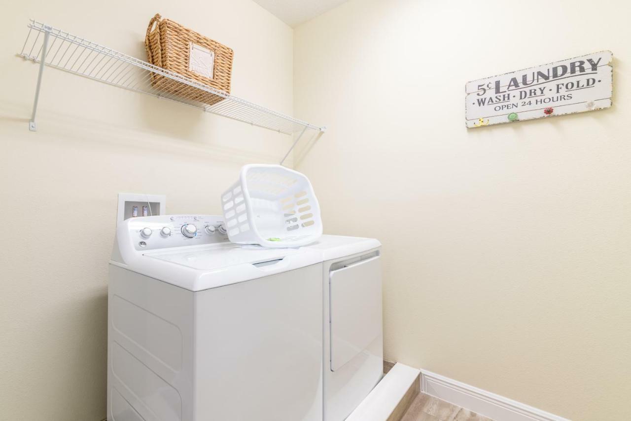 Holiday home Lovely By Rentyl Near With Private Screened In Pool & Amenities - 430l Orlando