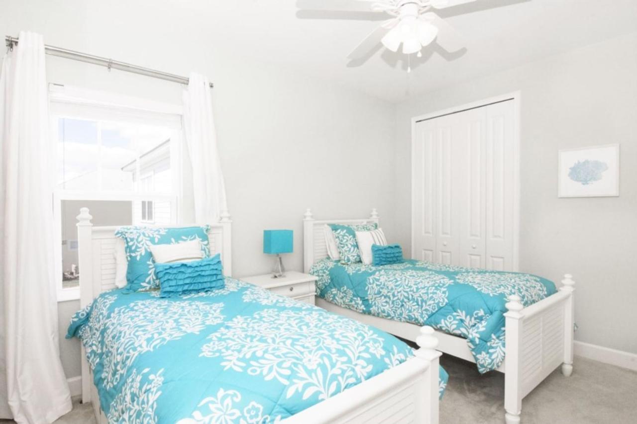 5 Luxury Single With Private Pool Re1492 *