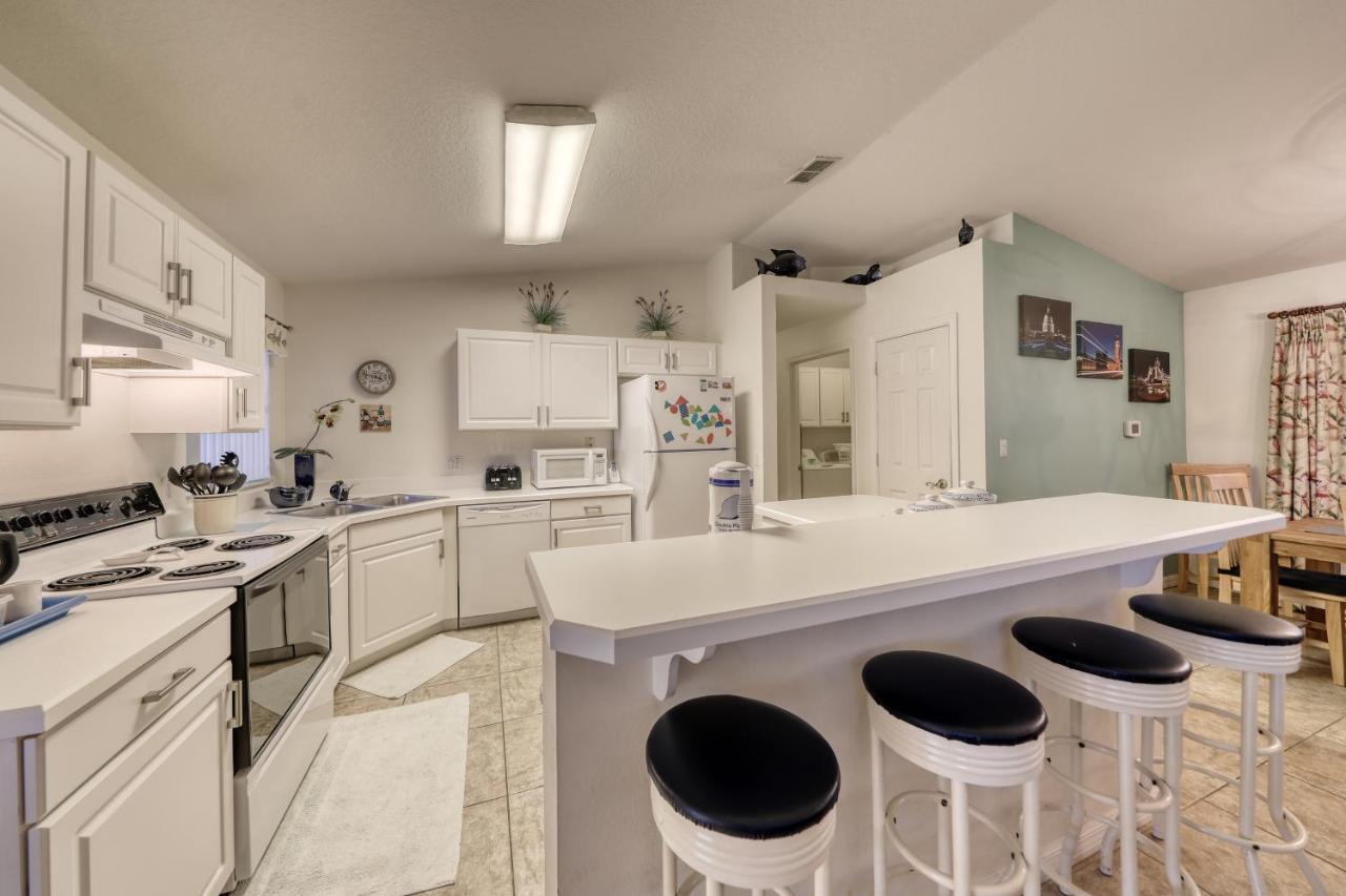 Holiday home Sunshine Grove Orlando