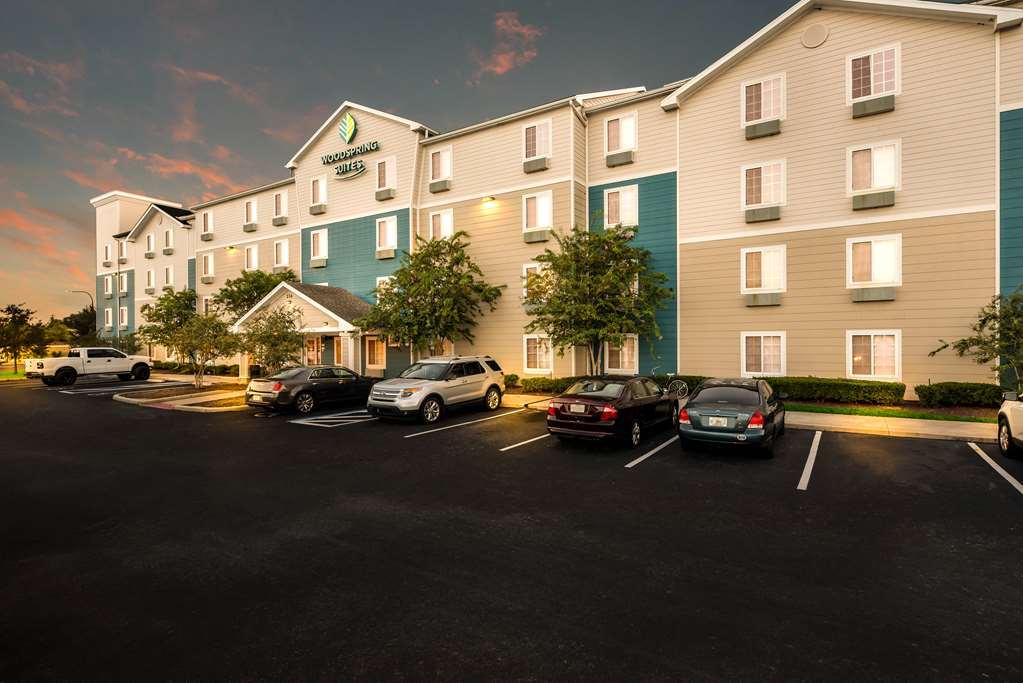 Extended Stay America Select Suites - Orlando - East Hotel Orlando