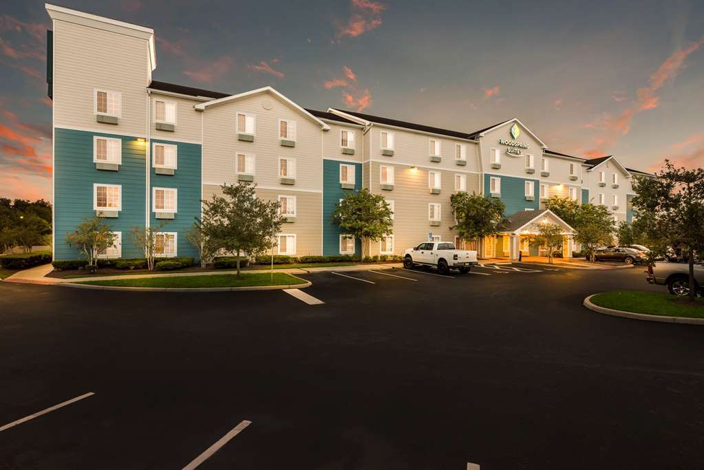 Extended Stay America Select Suites - Orlando - East Orlando