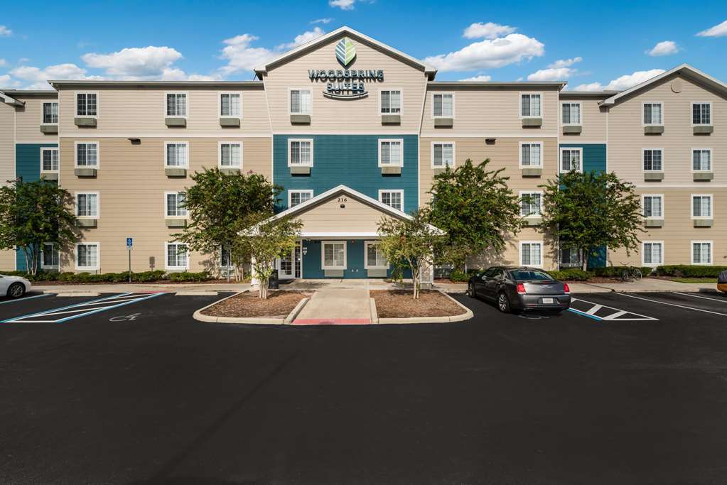 Extended Stay America Select Suites - Orlando - East Hotel