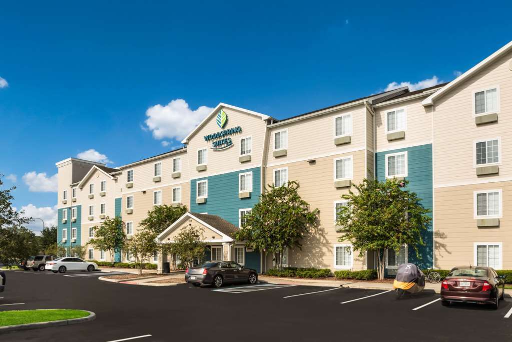 Hotel Extended Stay America Select Suites - Orlando - East 2*