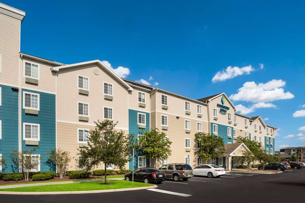 Extended Stay America Select Suites - Orlando - East 2*