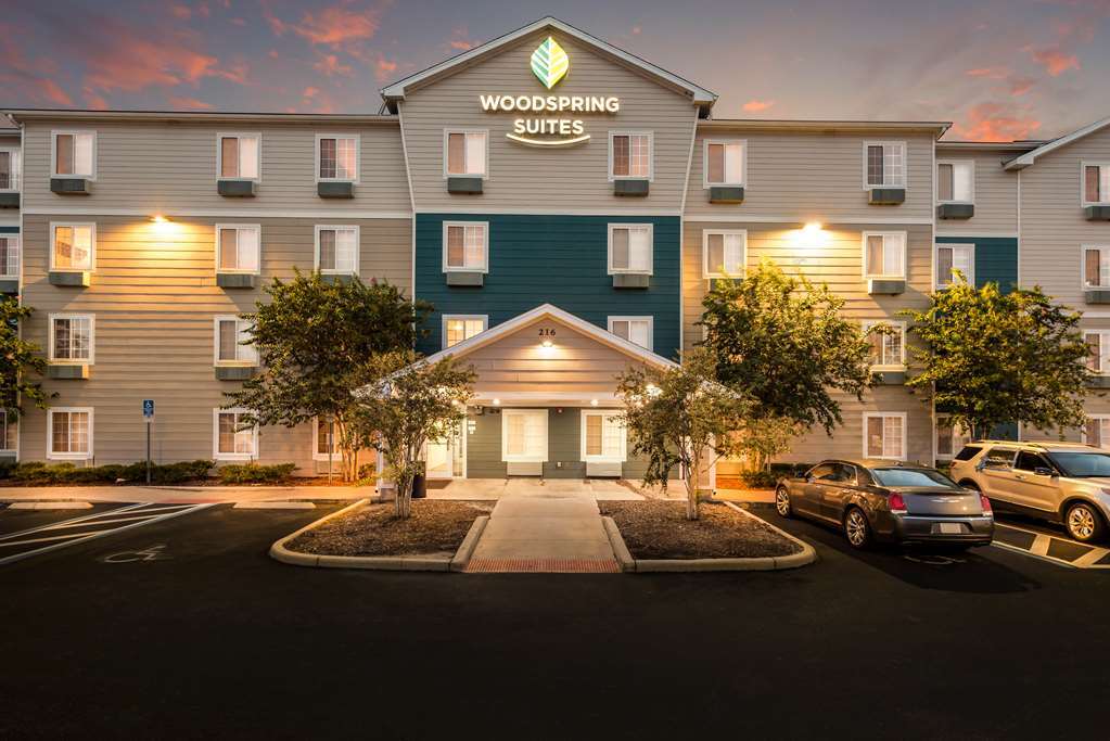 Hotel Extended Stay America Select Suites - Orlando - East Orlando