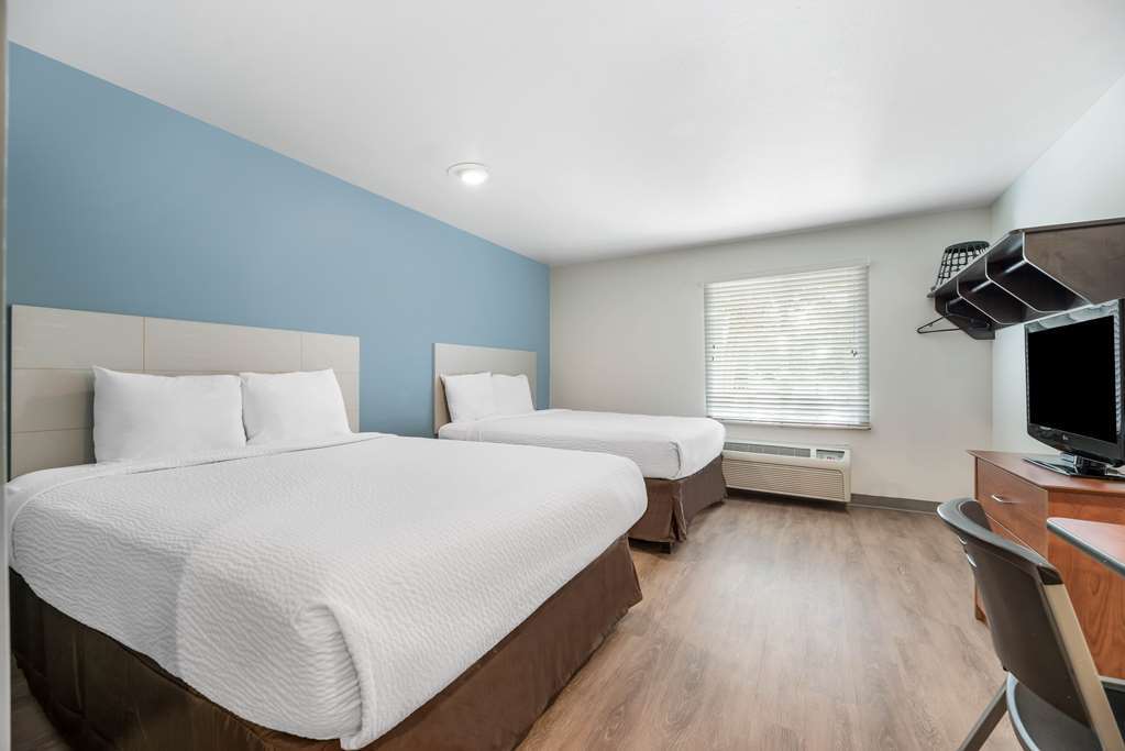 Extended Stay America Select Suites - Orlando - East 2* Orlando