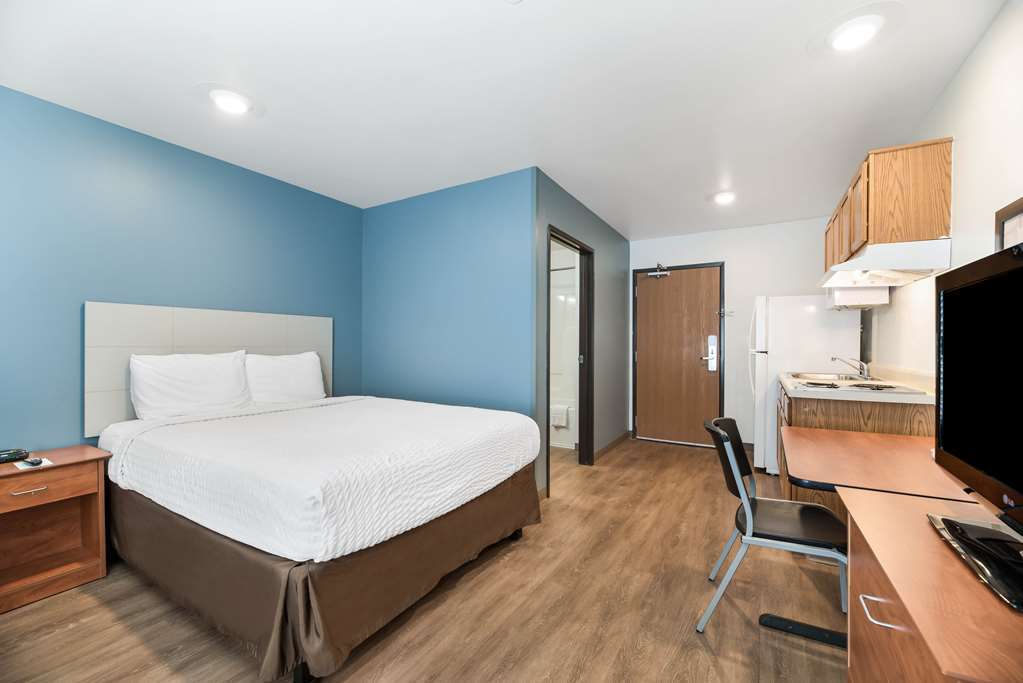 Extended Stay America Select Suites - Orlando - East Hotel Orlando