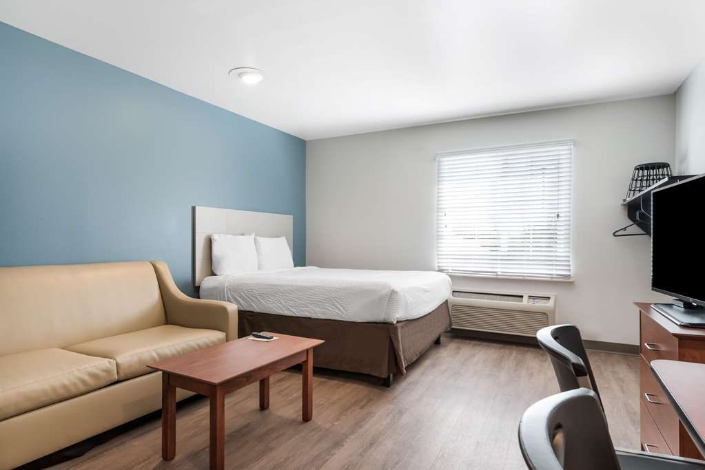 Hotel Extended Stay America Select Suites - Orlando - East Orlando