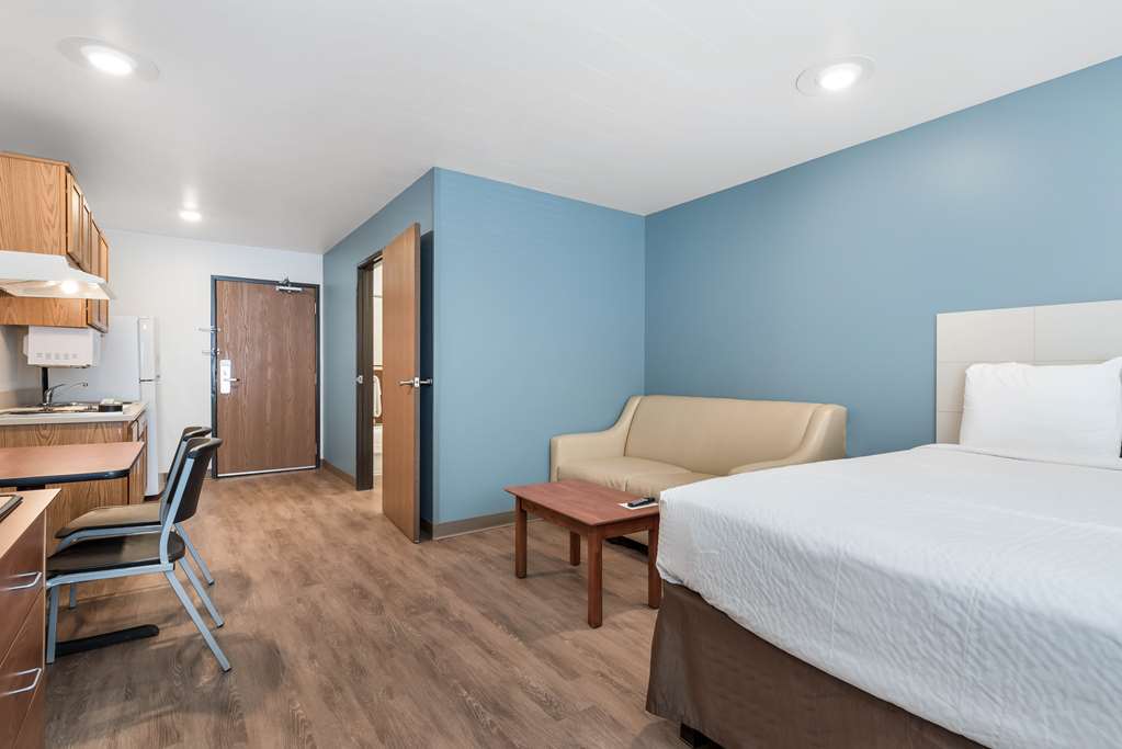 Extended Stay America Select Suites - Orlando - East 2* Orlando
