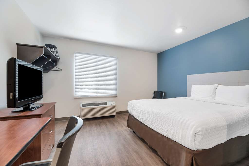 Hotel Extended Stay America Select Suites - Orlando - East