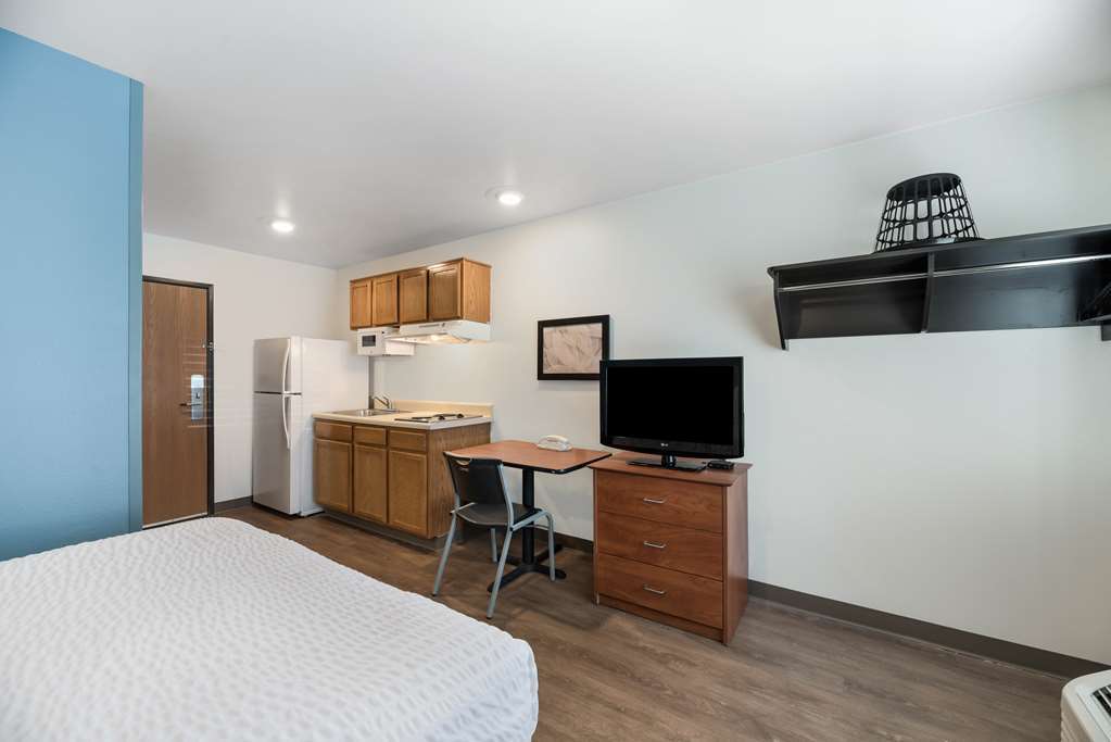 Extended Stay America Select Suites - Orlando - East Hotel Orlando