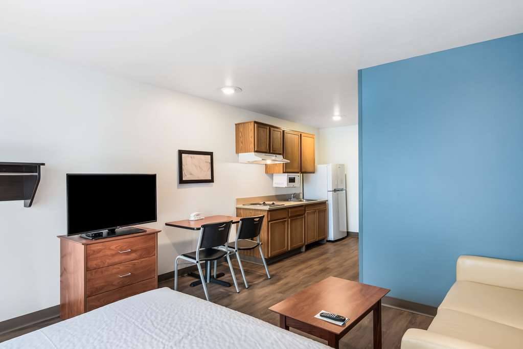 Extended Stay America Select Suites - Orlando - East Orlando