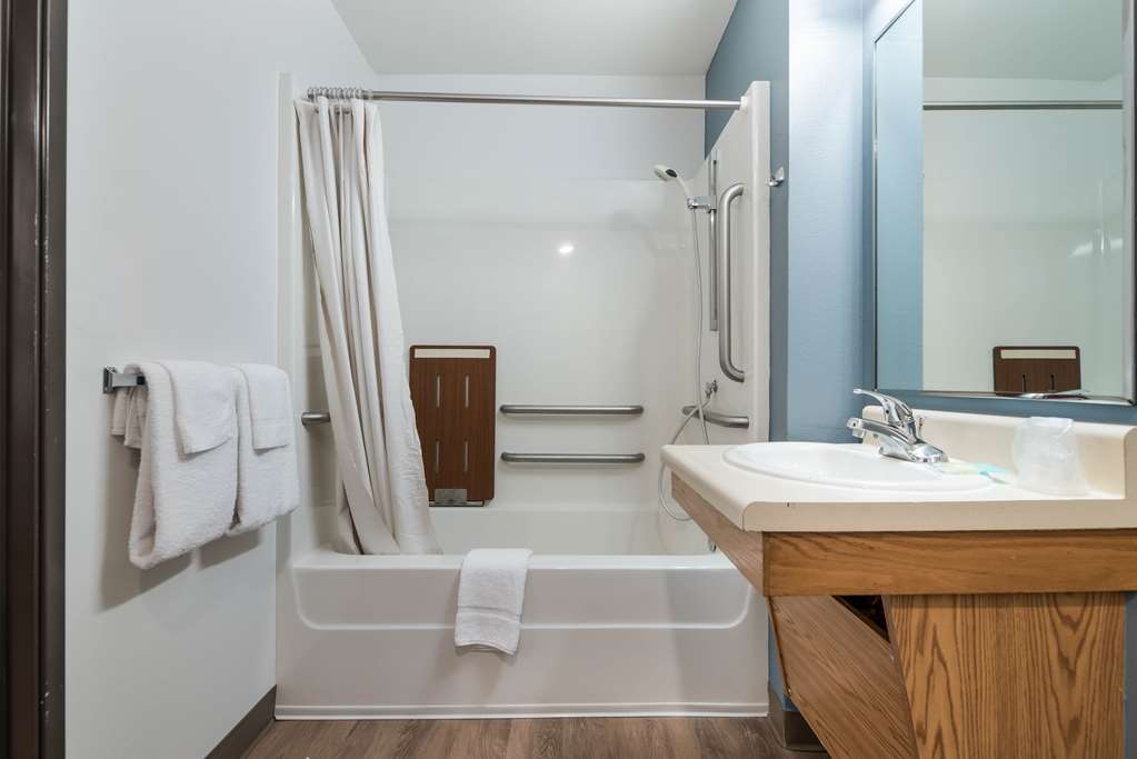 Hotel Extended Stay America Select Suites - Orlando - East 2*